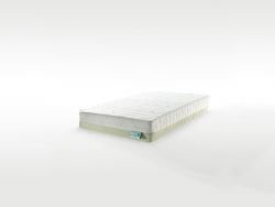 Le Matelas bébé vu de 3/4