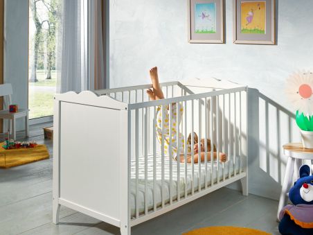 Le Matelas bébé, pour tous les petits monstres