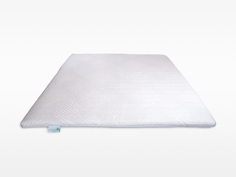 Le Naturel Latex - Latex haut de gamme 100% naturel - Le Matelas Vert, Boutique