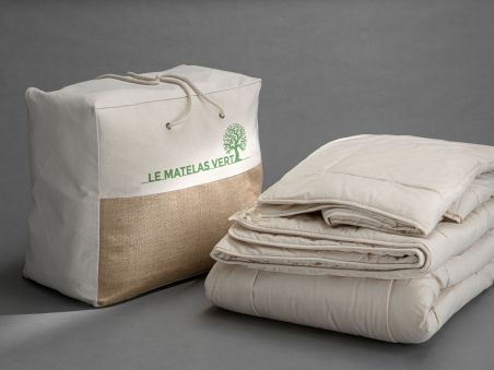 Le Naturel Latex - Latex haut de gamme 100% naturel - Le Matelas Vert, Boutique