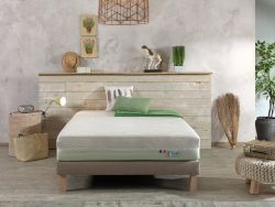 Matelas en latex naturel « Bella-Maxima »