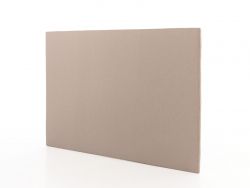 La tête de lit Luxuriance - 160 cm - vue 3/4