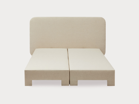 Sommier Architecte
