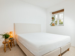 protège-matelas absorbant coton bio