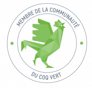 Communauté du Coq Vert