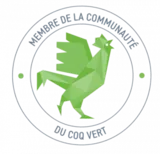 Communauté du Coq Vert