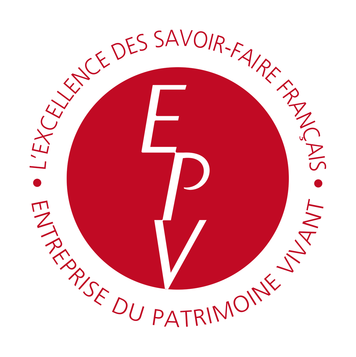 Entreprise du Patrimoine Vivant