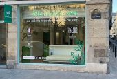 Le Matelas Vert
