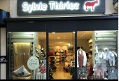 Sylvie Thiriez NÎMES