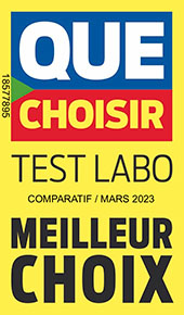 Meilleur Choix - Test Labo Que Choisir